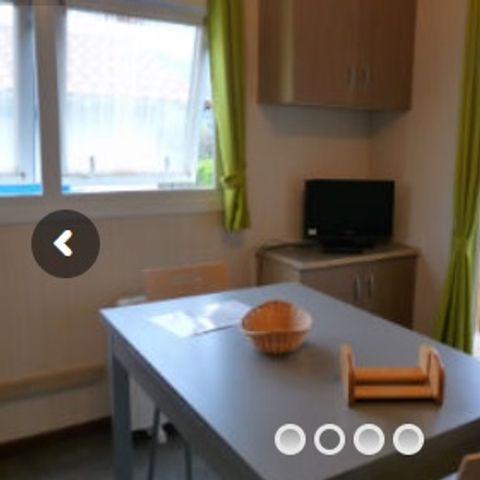 MOBILE HOME 4 people