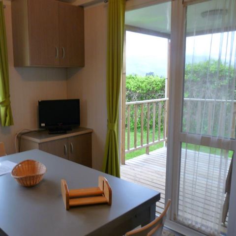 BUNGALOW 4 personnes