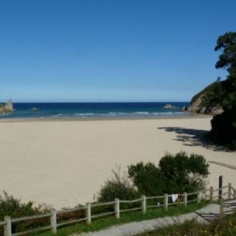 Camping Colombres - Camping Asturias - Image N°3