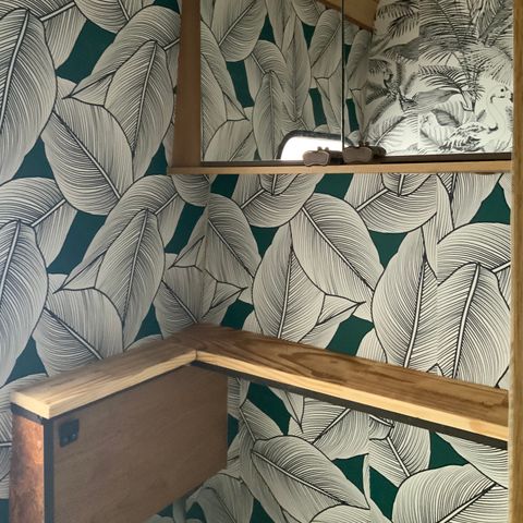 CARAVAN 4 people - Exoti'k