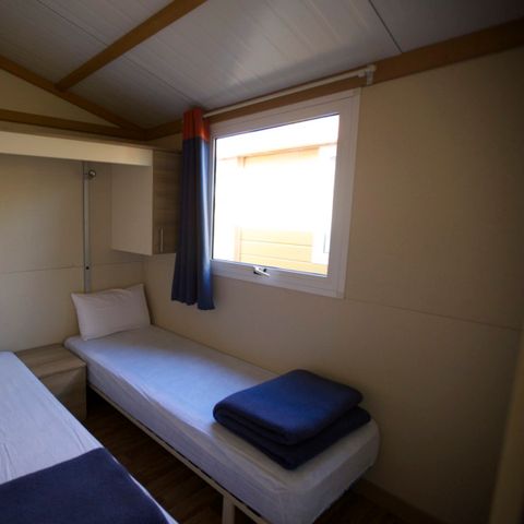 BUNGALOW 4 people - Tonga