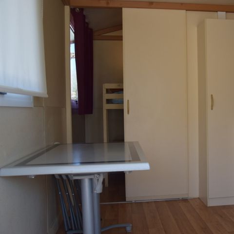 BUNGALOW 4 personnes - Nemo