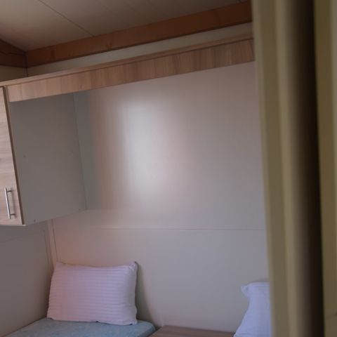 Bungalow 6 Personen - Samoa