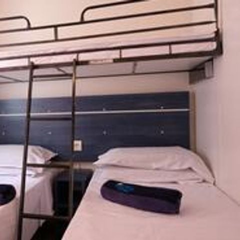 Mobilhome 4 personnes - Happy Easy
