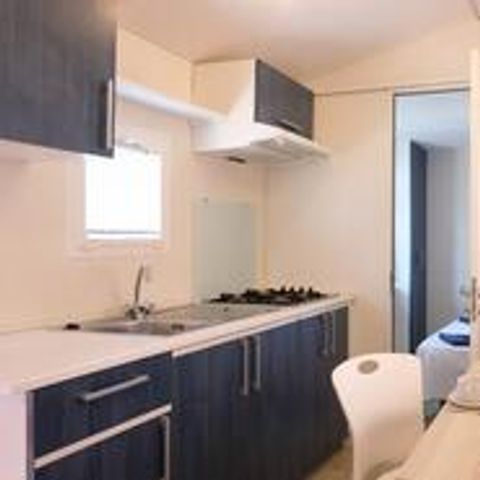 MOBILE HOME 6 people - Happy Easy