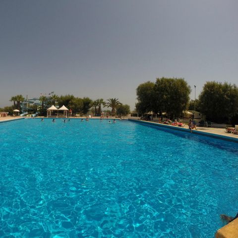 Camping Village Lamaforca Camping Village Lamaforca - Camping Brindisi - Image N°11