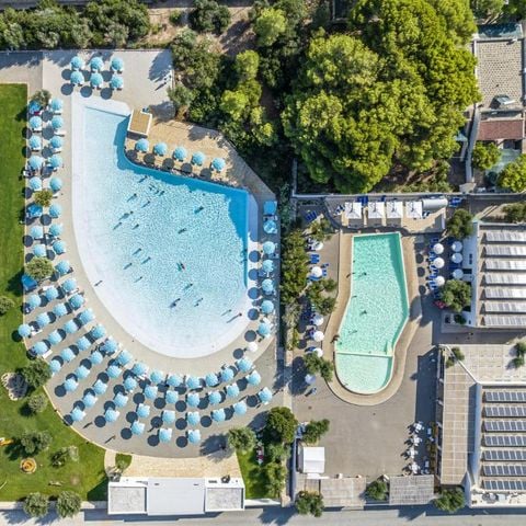 Camping Porto Cesareo  - Camping Lecce - Image N°5