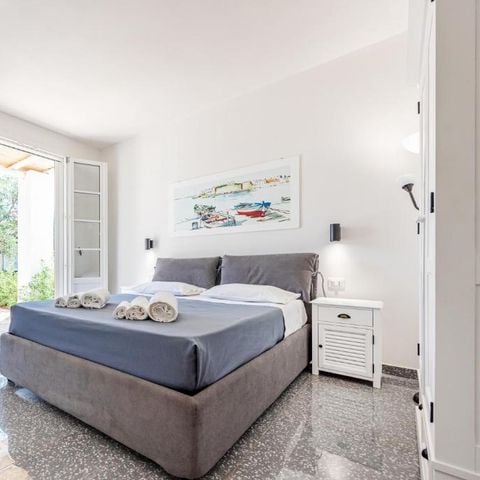 Camping Porto Cesareo  - Camping Lecce - Image N°4