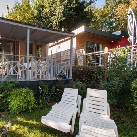 Mobile home 6 persons - Next XL Superior