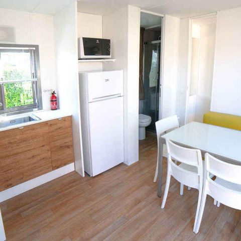 Mobile home 6 persons - Next XL Superior
