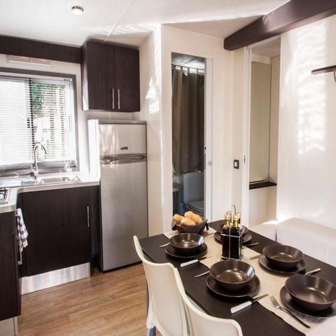 Mobile home 6 persons - Next XL Superior