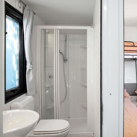 CASA MOBILE 5 persone - Cottage Next L