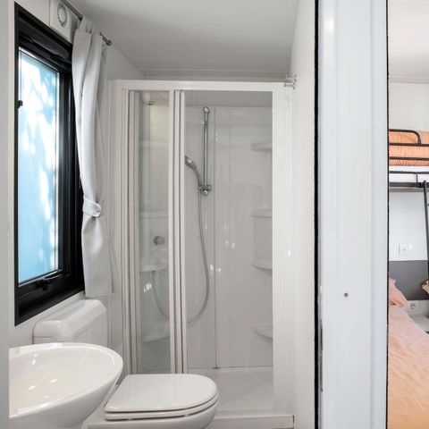 Mobile home 5 persons - Cottage Next L