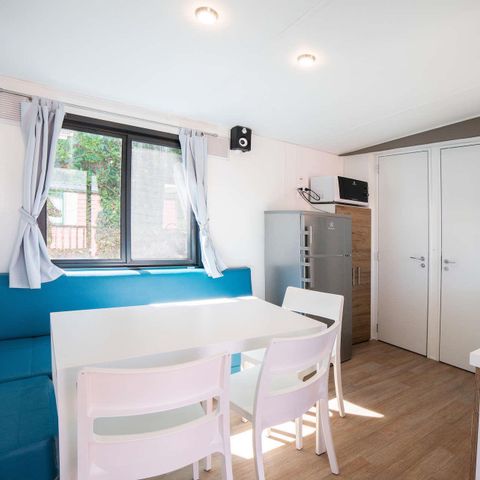 Mobile home 5 persons - Cottage Next L