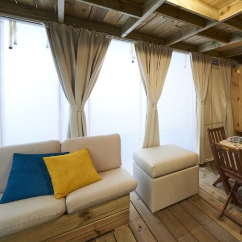 SISTEMAZION ATIPICHE 4 persone - Airlodge 2.0