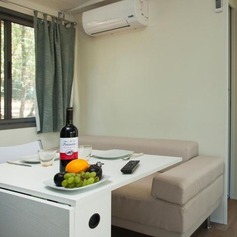 Mobile home 4 persons - Cottage Next