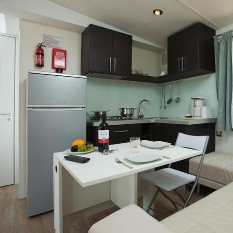 Mobile home 4 persons - Cottage Next