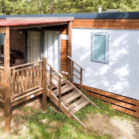 Mobile home 4 persons - Cottage Next