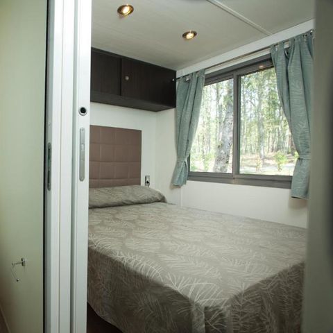 Mobile home 4 persons - Cottage Next