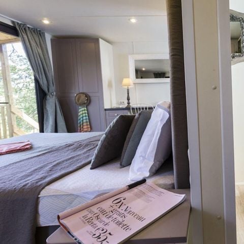 CASA MOBILE 2 persone - Cube Suite