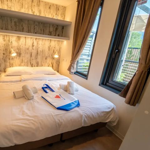 MOBILHOME 5 personas - Cottage Next L Evo