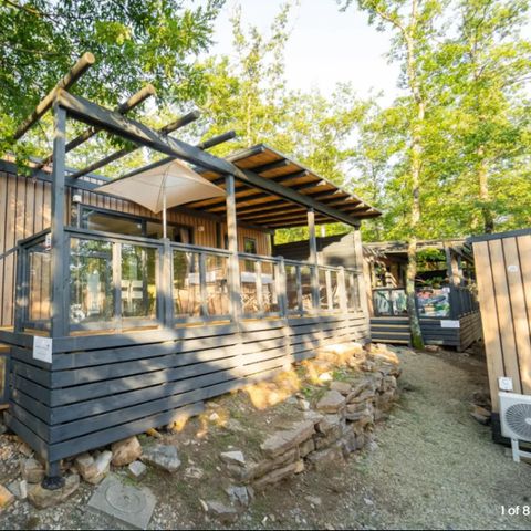 Mobile home 5 persons - Cottage Next L Evo