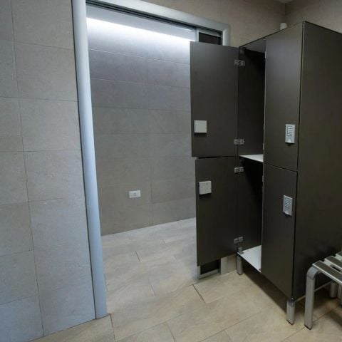 EMPLACEMENT - Emplacement comfort