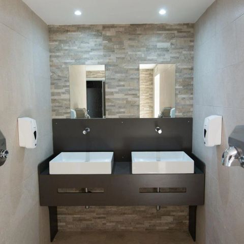 EMPLACEMENT - Emplacement comfort