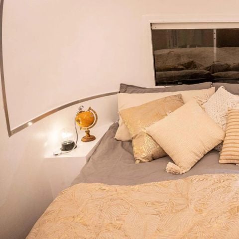 CARAVAN 4 people - Airstream