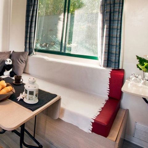 Mobile home 4 persons - Cottage Classic MIDI