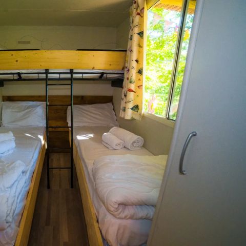 MOBILHOME 5 personnes - Cottage Spotty Special