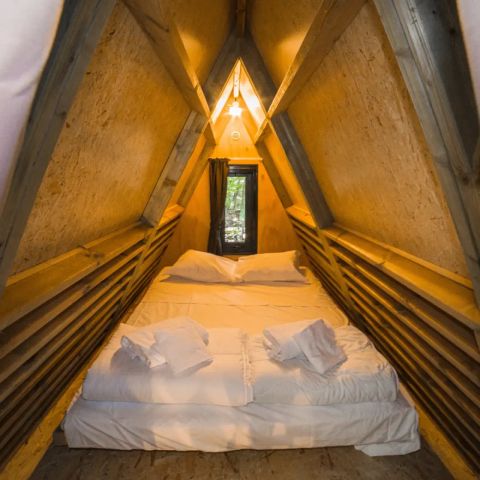 Accommodation 4 persons - A Luxury