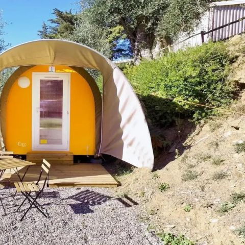 Tent 2 persons - Coco Couple