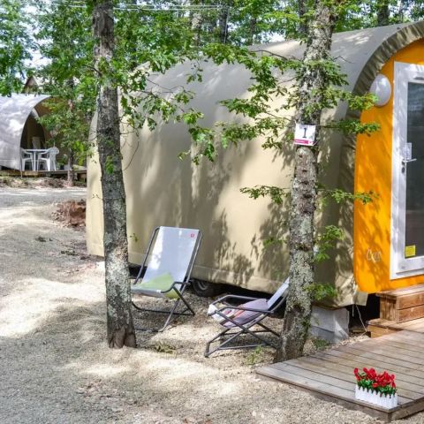 tent 2 personen - Coco koppel