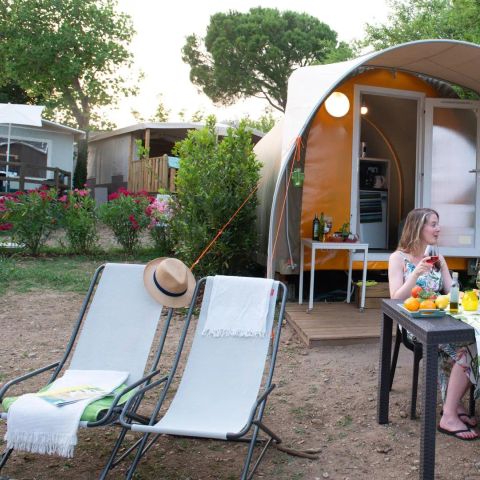 Tent 2 persons - Coco Couple