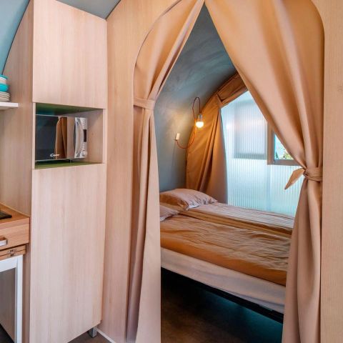 TENDA DA CAMPEGGIO 4 persone - Coco Suite