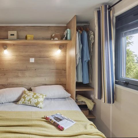 Tiny house 4 persons