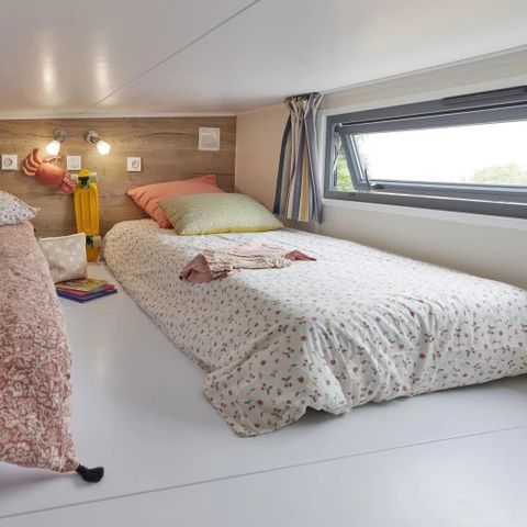 Glamping 4 personas