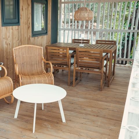 UNIEKE ACCOMMODATIE 4 personen