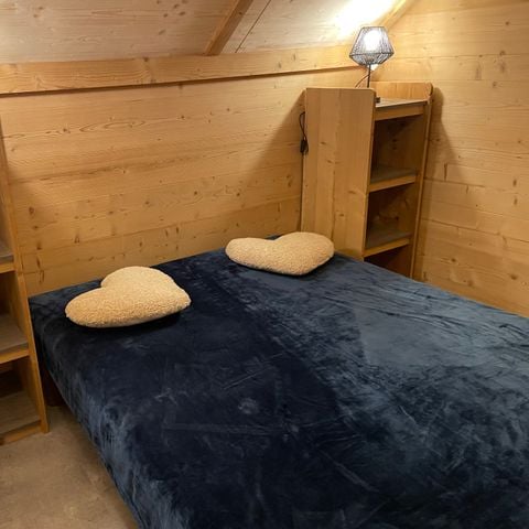 Safaritent 5 personen - Safari Lodge Alle Seizoenen