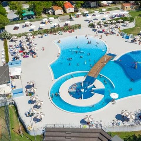 Camping Village Adriano - Camping Ravenna - Image N°3