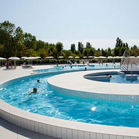 Camping Village Adriano - Camping Ravenna - Image N°5