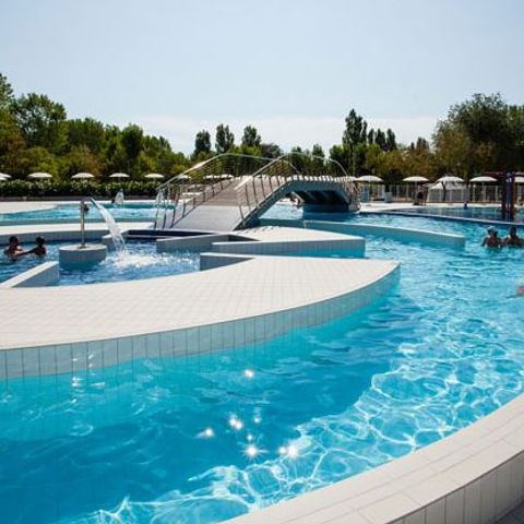 Camping Village Adriano - Camping Ravenna - Image N°4