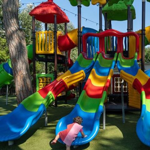 Camping Village Adriano - Camping Ravenna - Image N°6