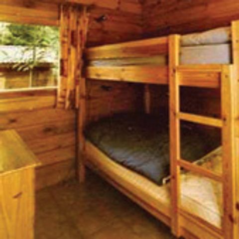 CHALET 6 persone - Chalet 6 persone
