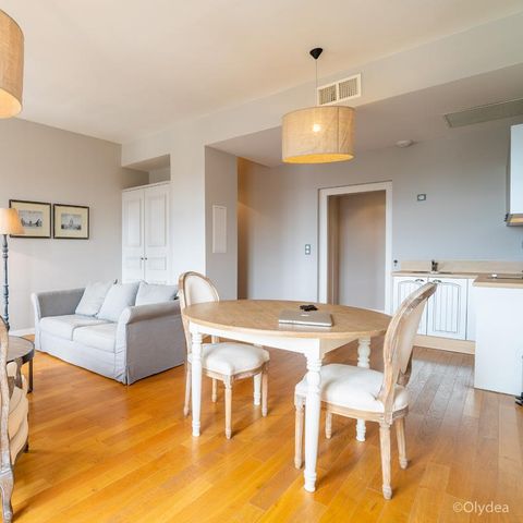 APARTMENT 2 people - Prestige Suite