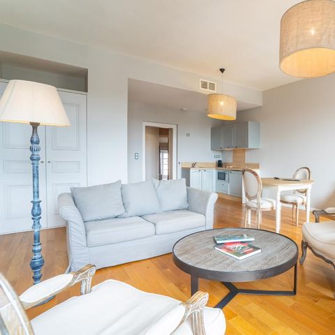 APARTMENT 2 people - Prestige Suite