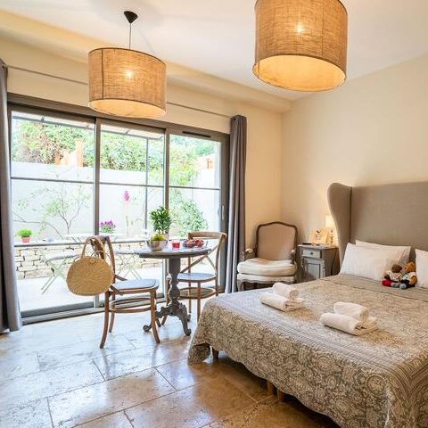 APARTMENT 2 people - Prestige Plus Suite