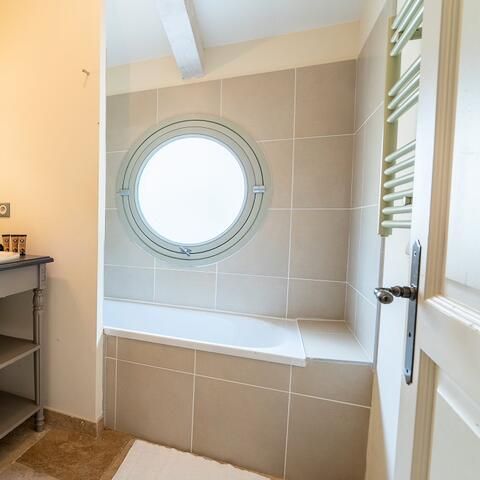 APARTMENT 2 people - Prestige Plus Suite