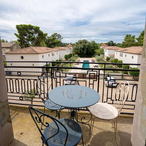 APARTMENT 4 people - Privilege Suite